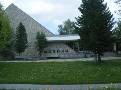 Múzeum TANAP - Tatranské múzeum
