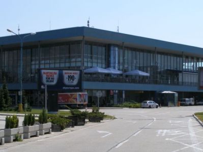 Letisko M. R. Štefánika Bratislava