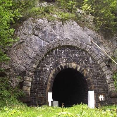 Great tunnel