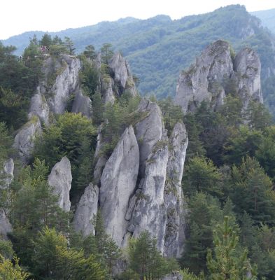 Sulov rock