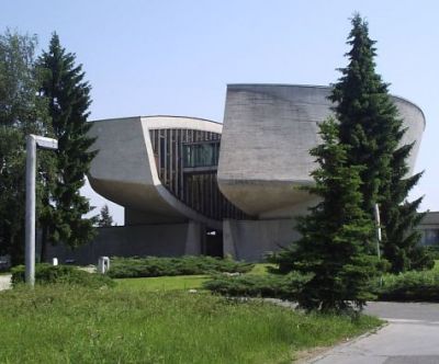 Museum of Slovak National Uprising