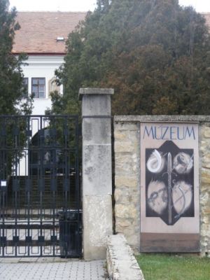 Čachtické múzeum