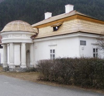 Múzeum Karola Plicku Blatnica