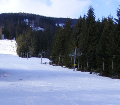 Ski Podbanske