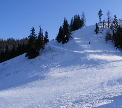 Ski centrum Certovica