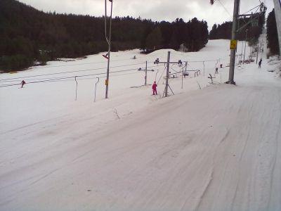 Lyžiarske stredisko Ski Drienica