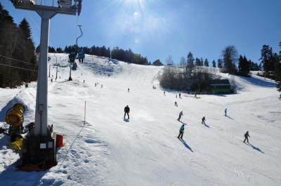 Ski Plejsy