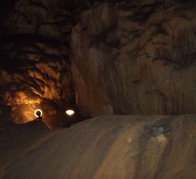 Domica cave
