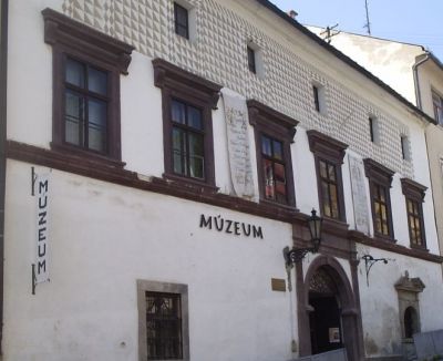 Slovenské banské múzeum