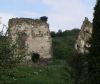 Ruin of Holumnicky castle