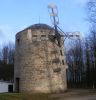 Windmill in Holic
